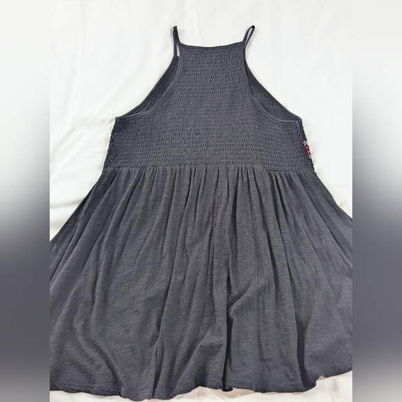 Torrid High Neck Babydoll Top (Torrid 00) - Picture 10 of 13